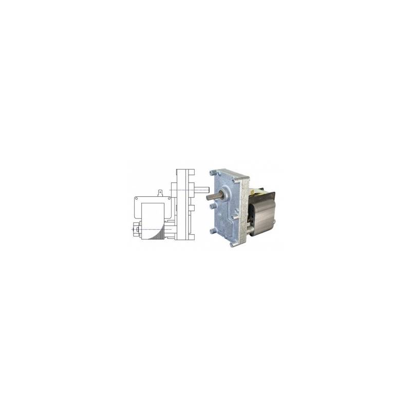 Motoriduttore Antiorario Stufa a Pellet 14702001