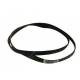 Cinghia EL1181 H7 Poly-V Lavatrice Universale Indesit Ariston Electrolux