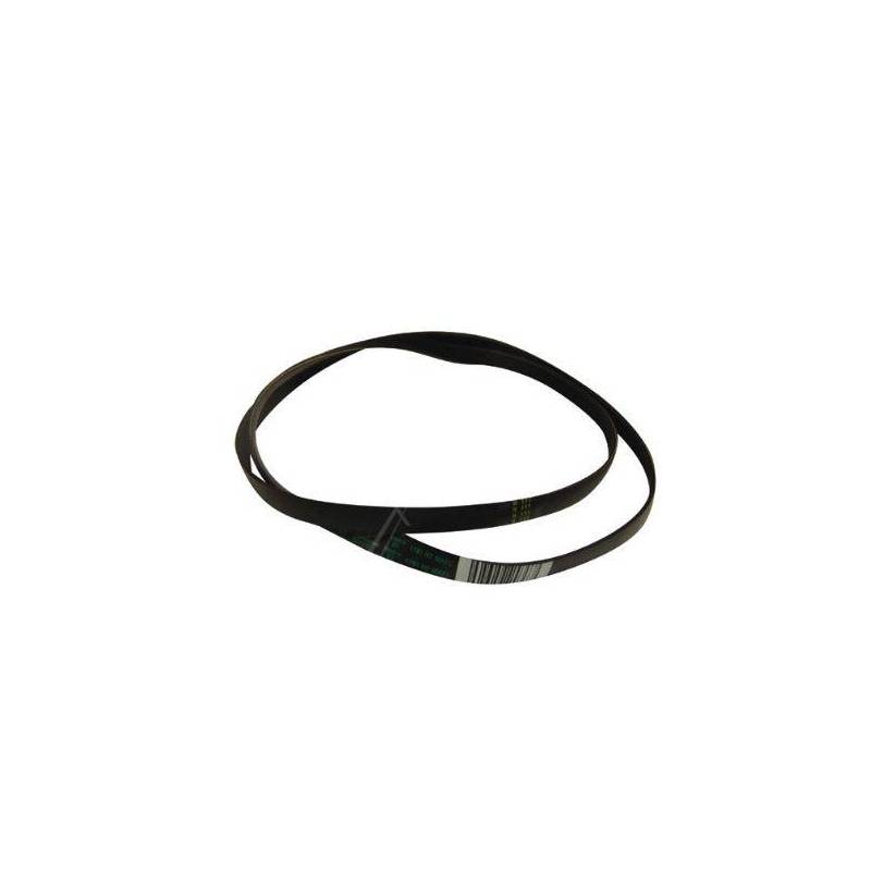 Cinghia EL1181 H7 Poly-V Lavatrice Universale Indesit Ariston Electrolux