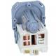 Pompa Askoll Universale Baionetta Electrolux 1326911003