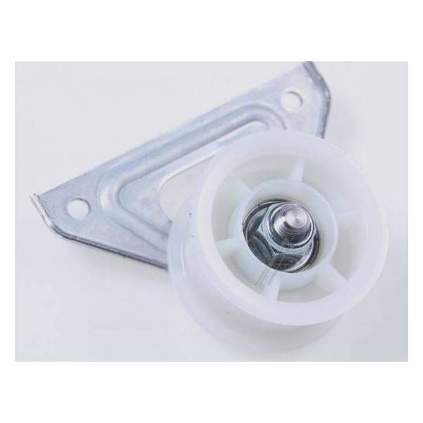 Tendicinghia Completo Di Cuscinetto Asciugatrice Whirlpool C00504520