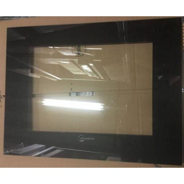 Vetro Esterno Porta Forno Atlantic Vestel 22003888