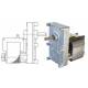 Motoriduttore Oraria Stufa a Pellet 14702004