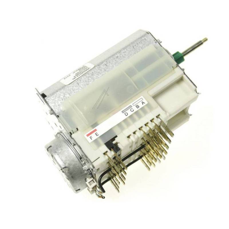 Timer Elbi 0665/2 Lavatrice Electrolux 1247059239 Originale