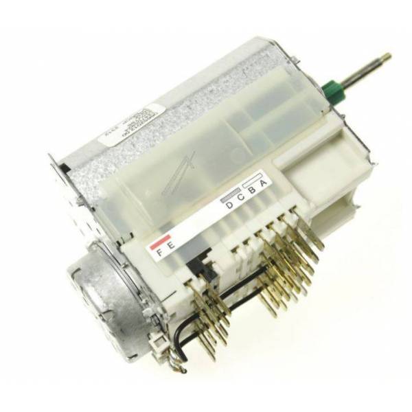 Timer Elbi 0665/2 Lavatrice Electrolux 1247059239 Originale