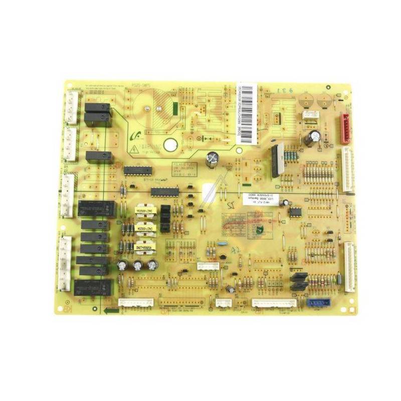 Scheda Elettronica Frigo Samsung DA92-00813D