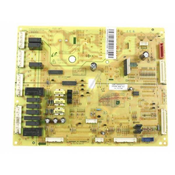 Scheda Elettronica Frigo Samsung DA92-00813D