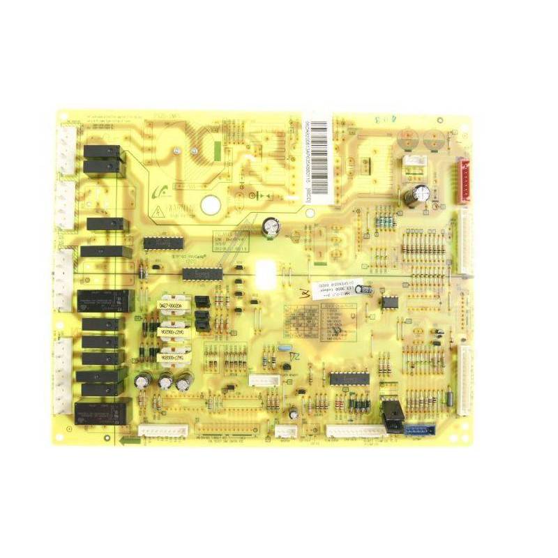 Scheda Elettronica Frigo Samsung DA92-00813A