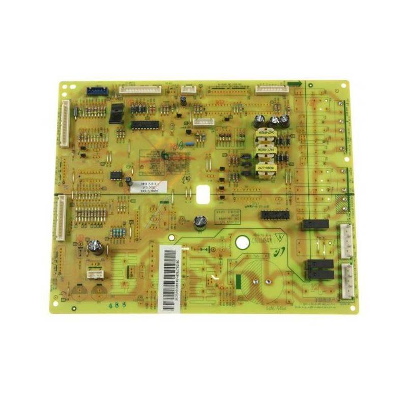 Scheda Elettronica Frigo Samsung DA92-00813G