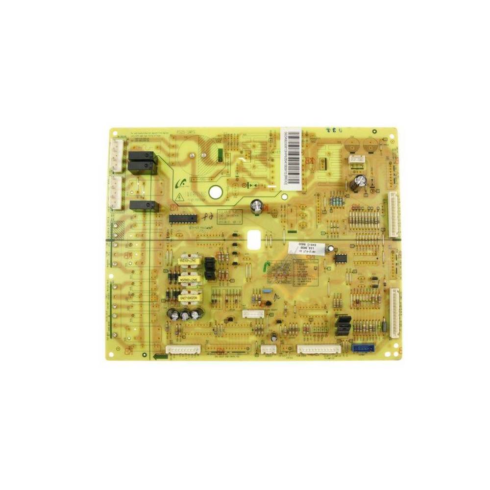 Scheda Elettronica Frigo Samsung DA92-00813H