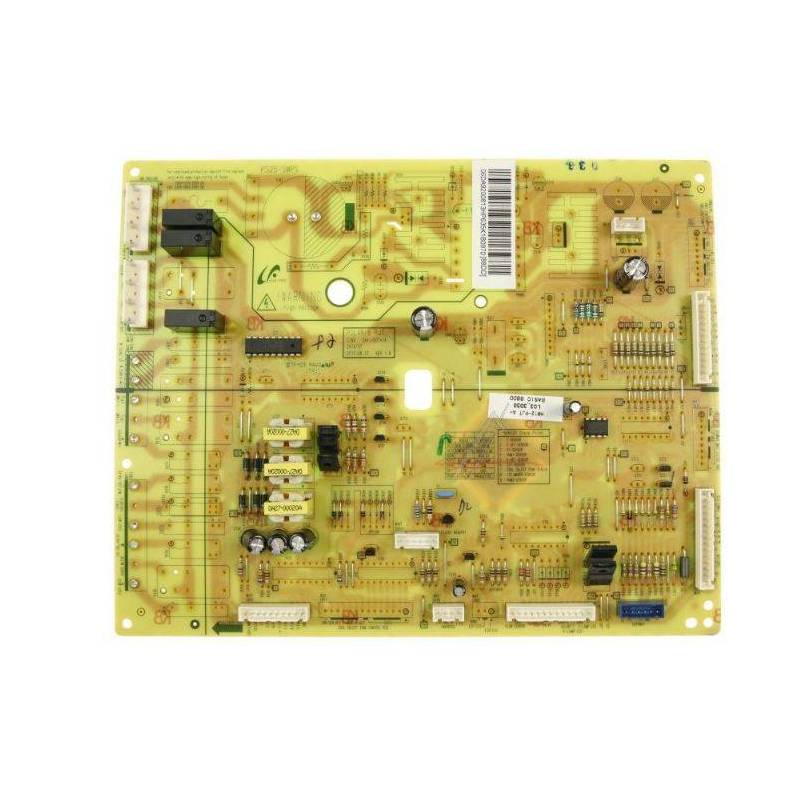 Scheda Elettronica Frigo Samsung DA92-00813H