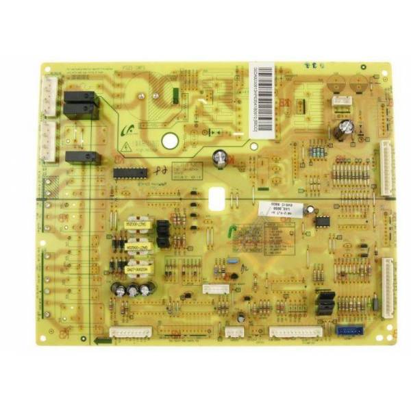Scheda Elettronica Frigo Samsung DA92-00813H