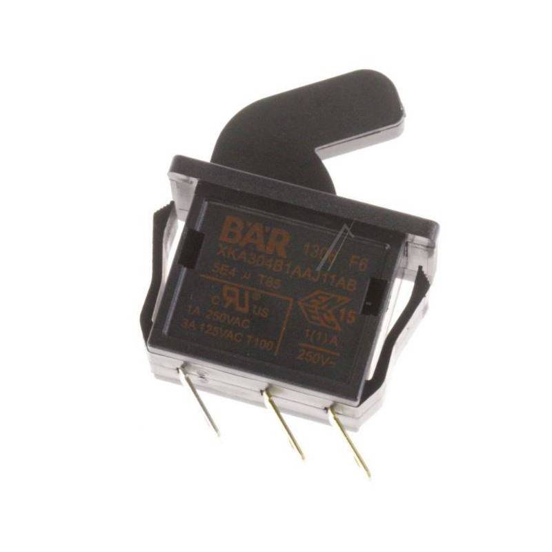 Pulsante Luce Frigo UKS 5750 Liebher 606099100