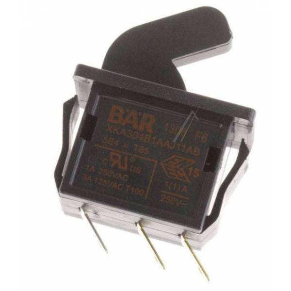 Pulsante Luce Frigo UKS 5750 Liebher 606099100
