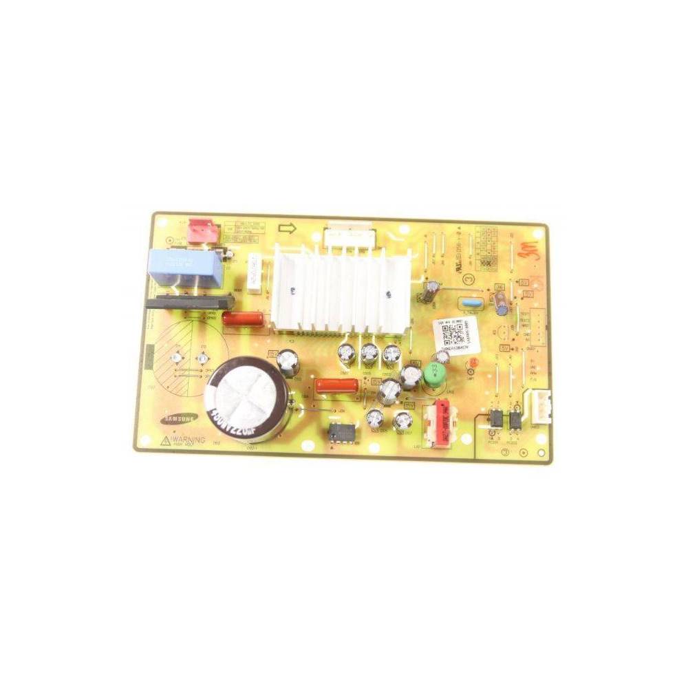 Scheda Inverter Frigo Samsung DA92-00483M