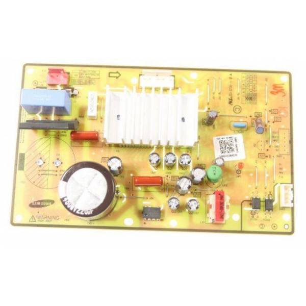 Scheda Inverter Frigo Samsung DA92-00483M