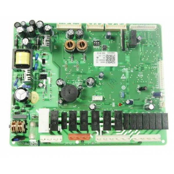 Scheda Elettronica PCB Frigo Nardi Haier 49054495
