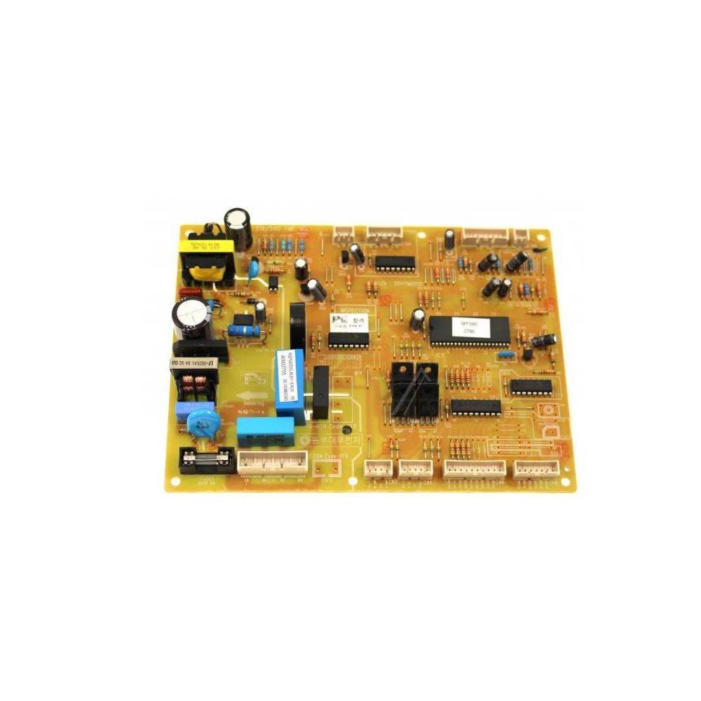 Scheda Elettronica Frigo Daewoo 30143MS090