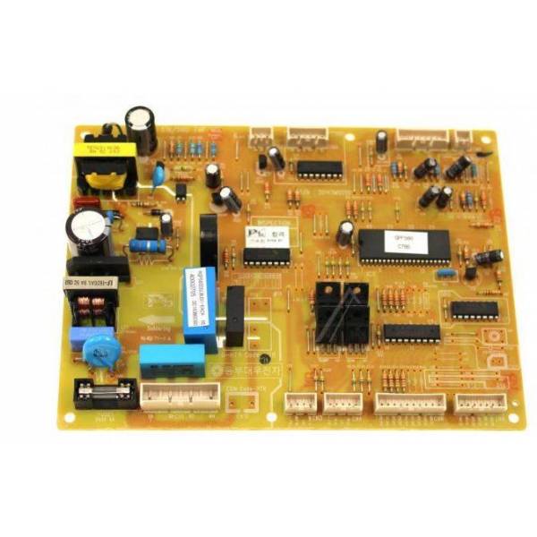 Scheda Elettronica Frigo Daewoo 30143MS090