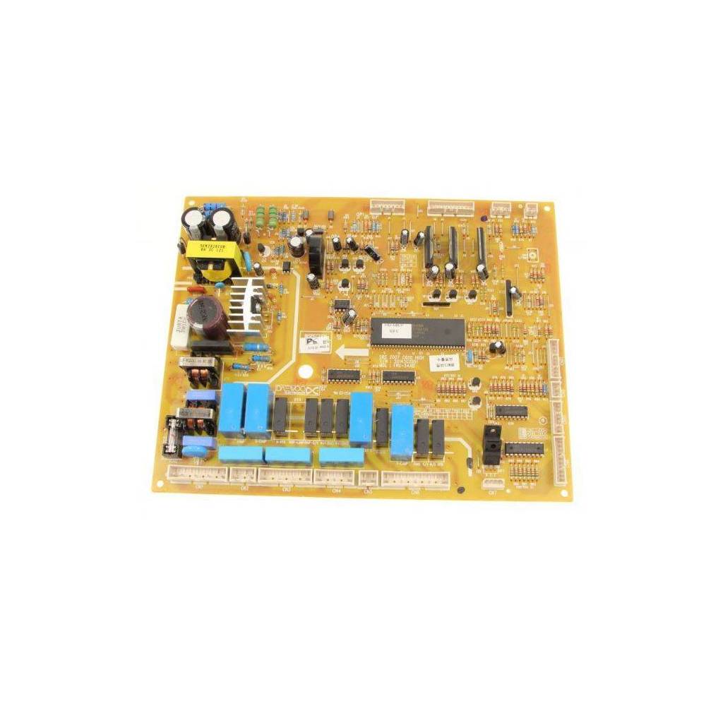 Scheda Elettronica Frigo Daewoo 30143G2060