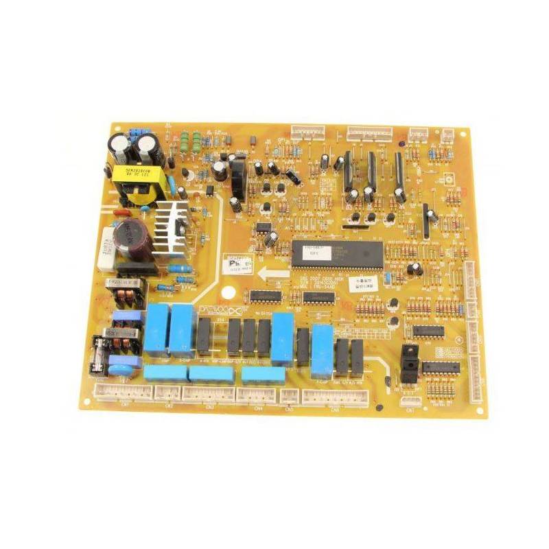 Scheda Elettronica Frigo Daewoo 30143G2060