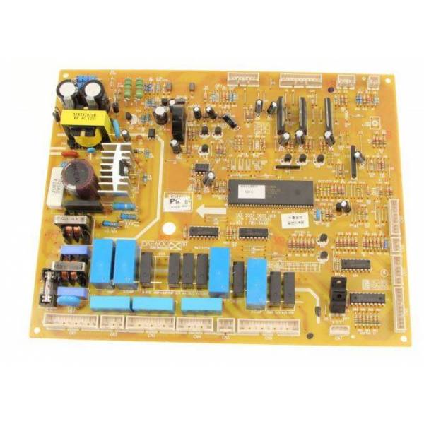 Scheda Elettronica Frigo Daewoo 30143G2060
