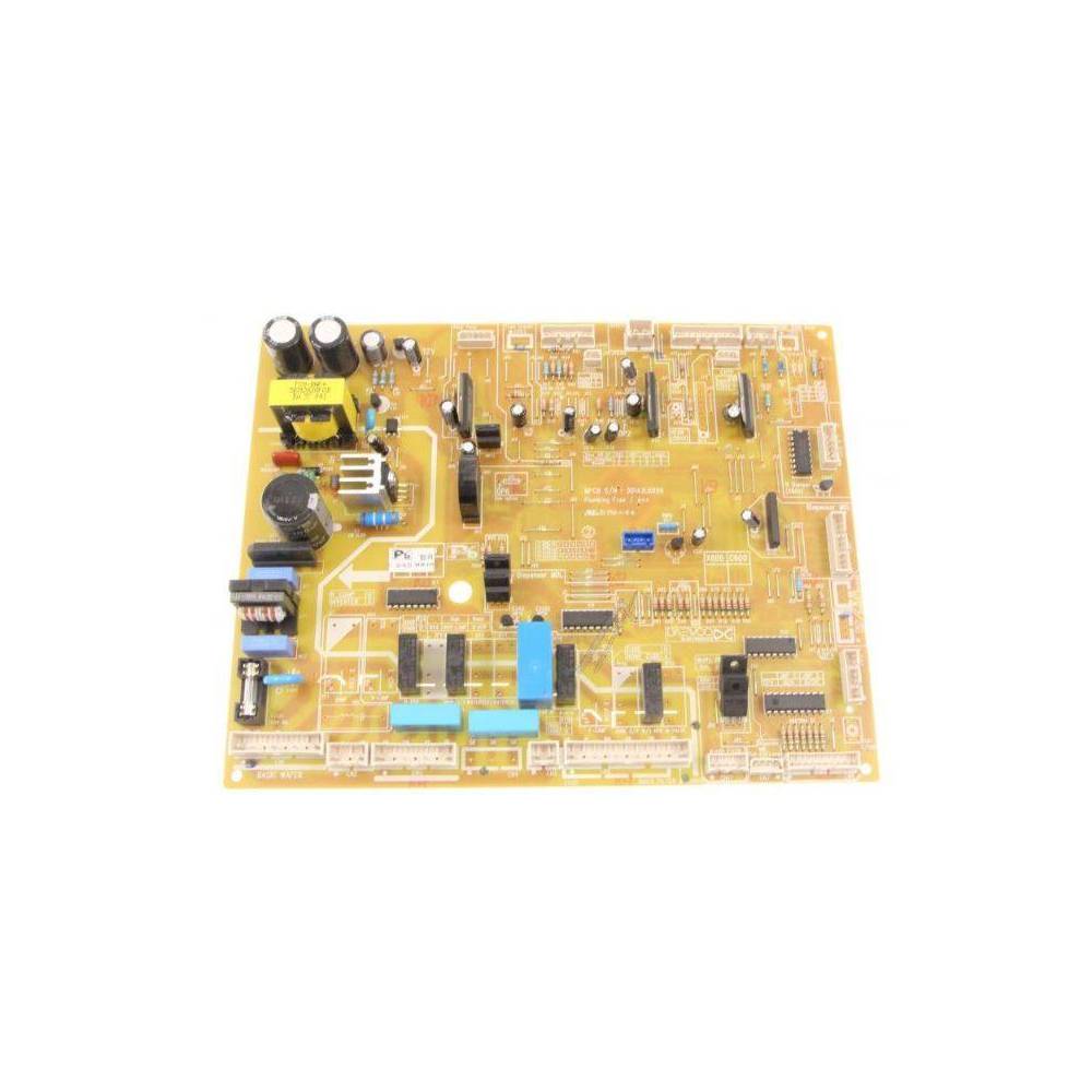 Scheda Elettronica Frigo Daewoo 30143KV090