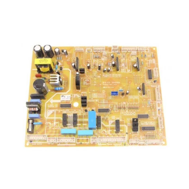 Scheda Elettronica Frigo Daewoo 30143KV090