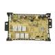 Scheda Elettronica Forno HotPoint Ariston Whirlpool 481011085523