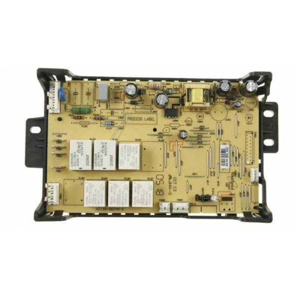 Scheda Elettronica Forno HotPoint Ariston Whirlpool 481011085523