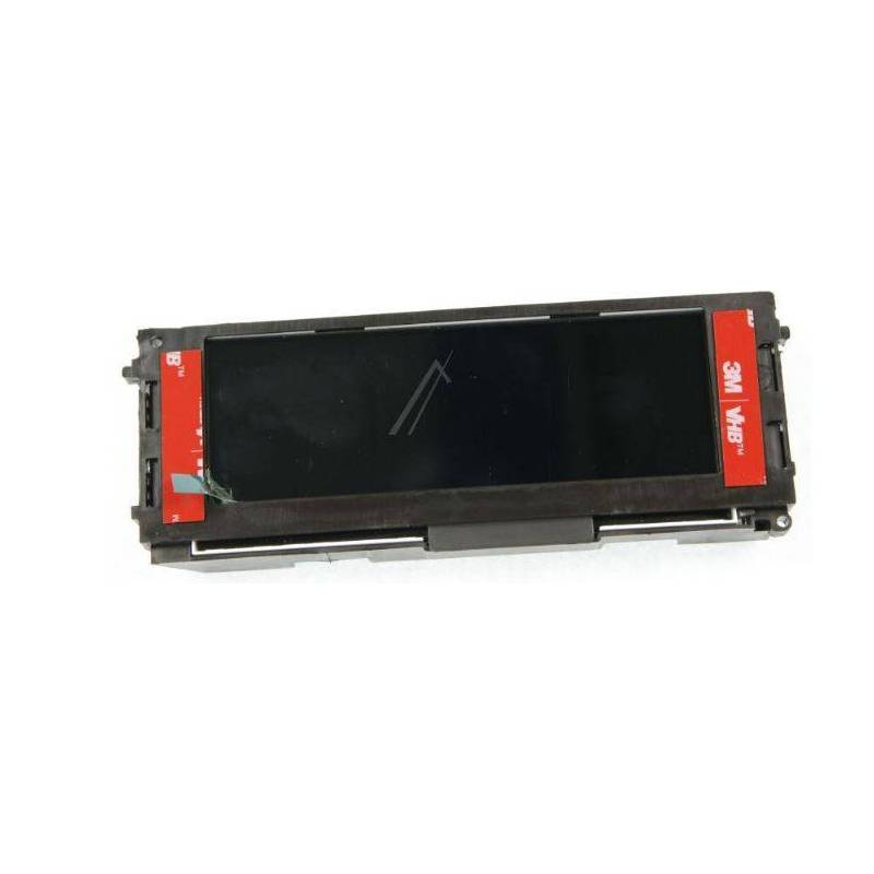 Modulo Display Navigator Forno HotPoint Ariston Whirlpool 488000517470