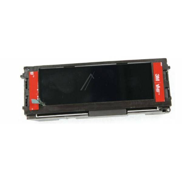Modulo Display Navigator Forno HotPoint Ariston Whirlpool 488000517470