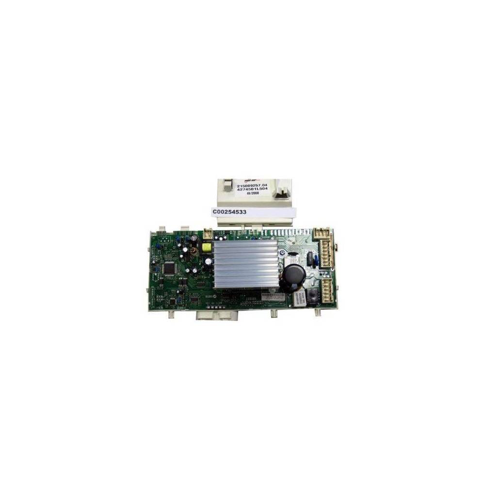 Modulo Trifase + Eeprom Whirlpool C00254533