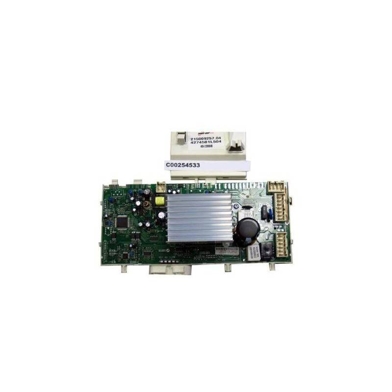 Modulo Trifase + Eeprom Whirlpool C00254533