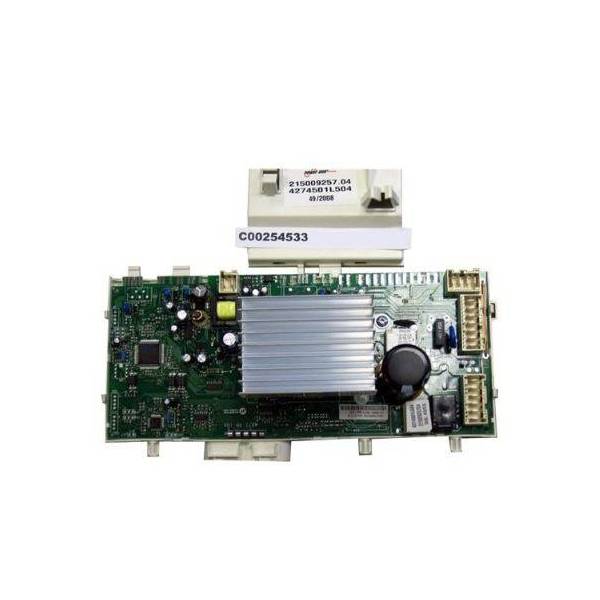 Modulo Trifase + Eeprom Whirlpool C00254533