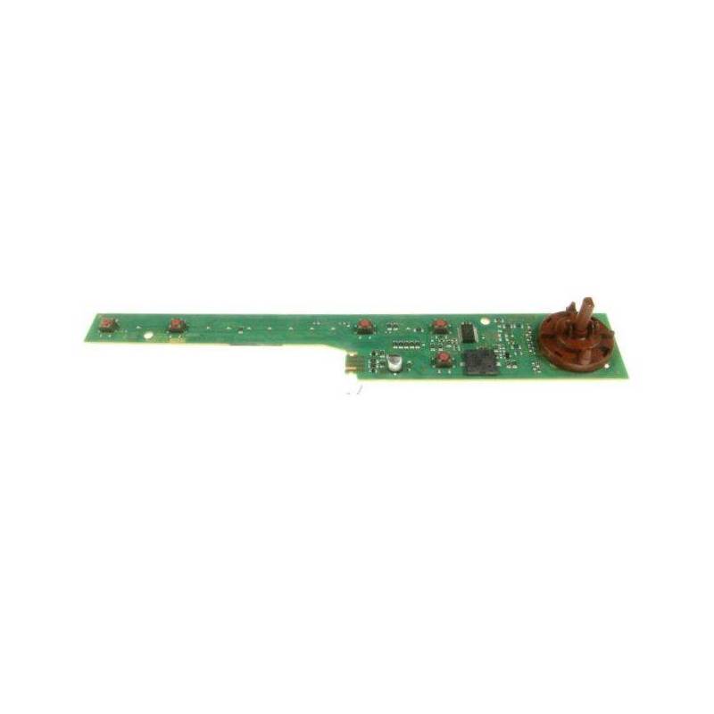 Scheda Revo Logic-buzzer Lavatrice Candy 41041465