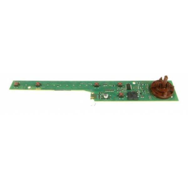 Scheda Revo Logic-buzzer Lavatrice Candy 41041465