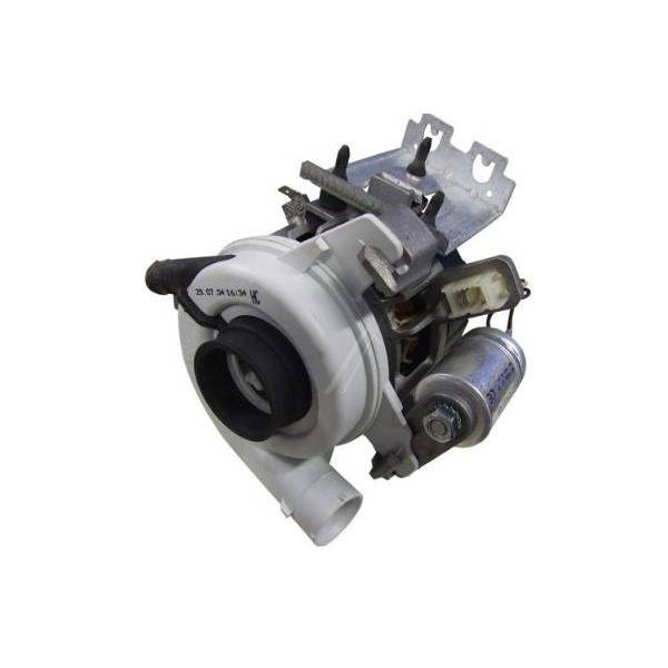 Motore Lavaggio Lavastoviglie Whirlpool 481236158124 USATO