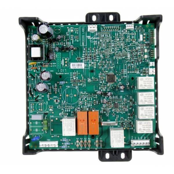 Scheda Elettronica Di Potenza Forno Whirlpool Indesit 481011085515