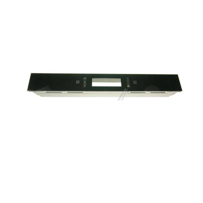 Control Panel Assembly Forno Whirlpool Indesit 481010870661