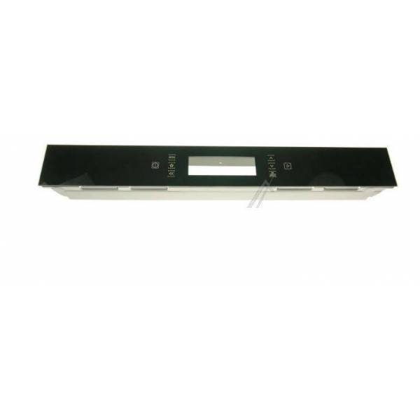 Control Panel Assembly Forno Whirlpool Indesit 481010870661