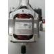 Kit 2 Spazzole Motore Wolong Lavatrice Candy Hoover 00215820D