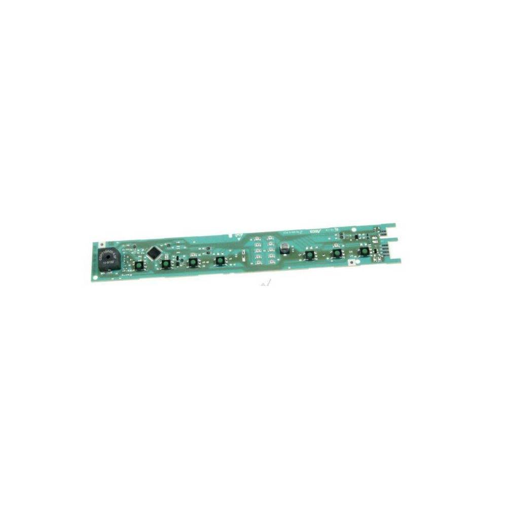 Modulo Di Comando Frigo Liebher 614443400