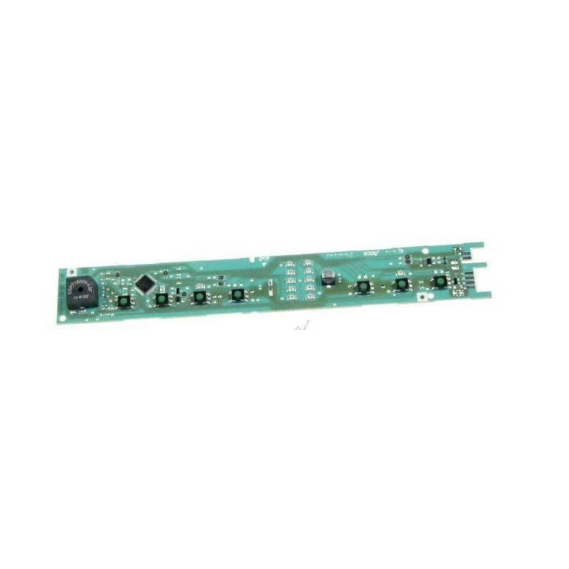 Modulo Di Comando Frigo Liebher 614443400