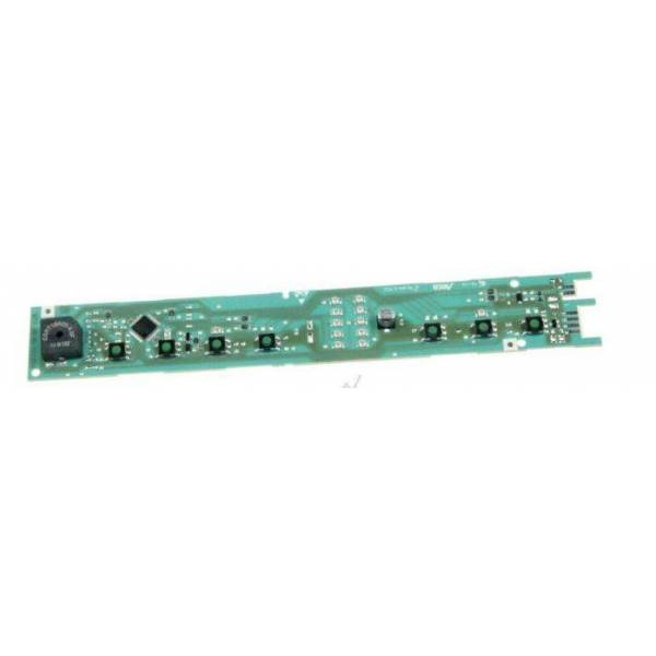 Modulo Di Comando Frigo Liebher 614443400