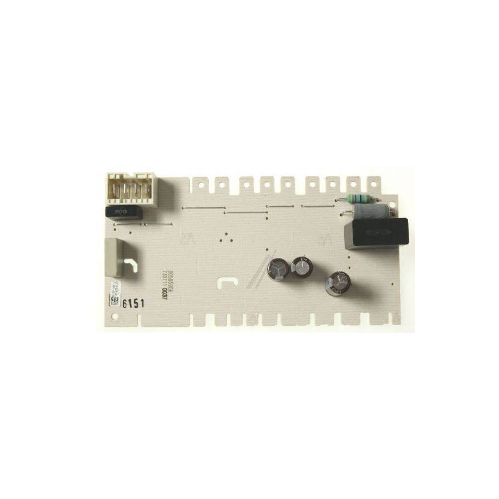 Modulo Di Controllo Frigo Liebher 611392400