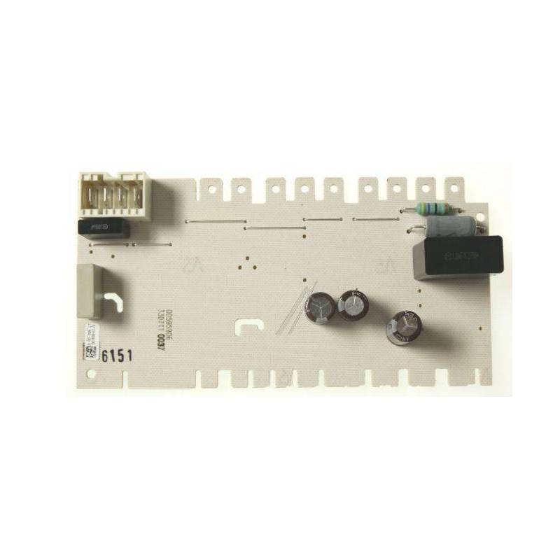 Modulo Di Controllo Frigo Liebher 611392400