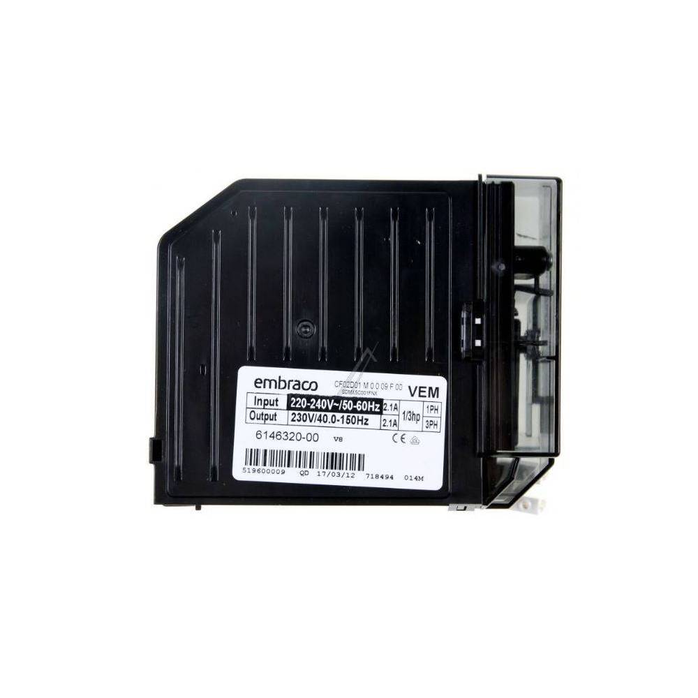 Scheda Elettronica Inverter Frigo Liebher 614632000
