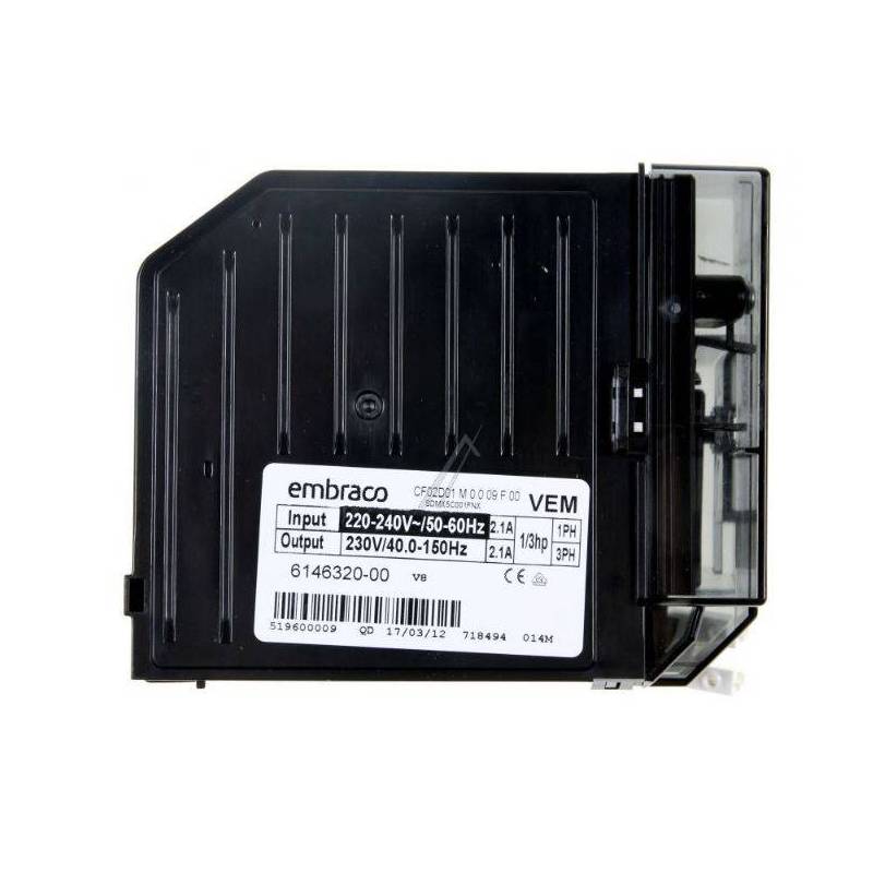 Scheda Elettronica Inverter Frigo Liebher 614632000