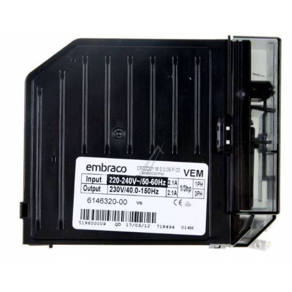Scheda Elettronica Inverter Frigo Liebher 614632000